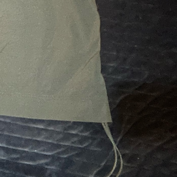 Columbia Dark Grey Skort with Side Pockets - Picture 2 of 5